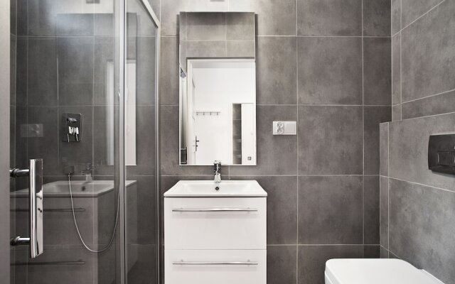 Apartament Enjoysopot.pl