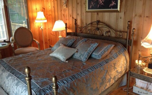 Gite La Tourelle Du Cap