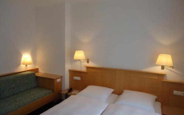 Hotel Buchner Hof