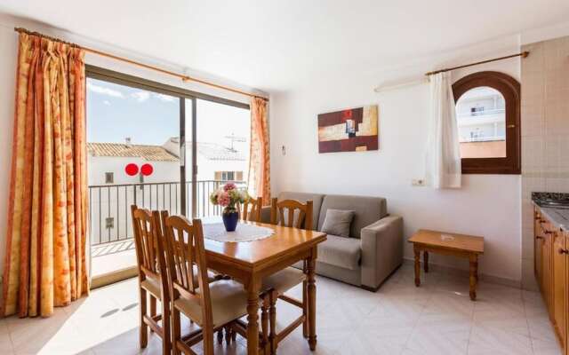 Bella Maria Apartments & Pool Club