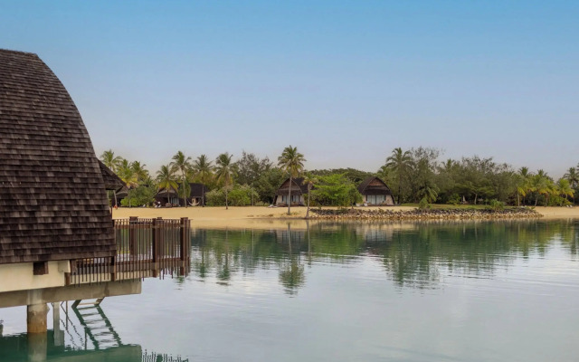 Fiji Marriott Resort Momi Bay