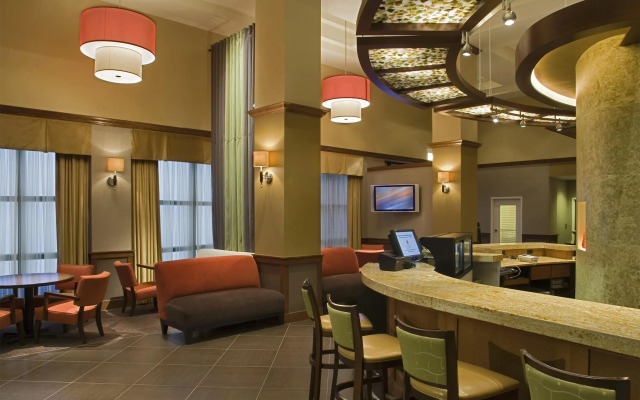 Hyatt Place Shenzhen Dongmen