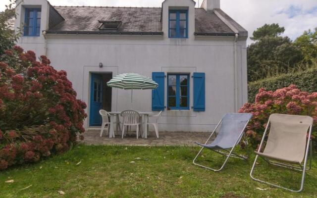 Maison Le Palais, 4 pièces, 6 personnes - FR-1-418-116