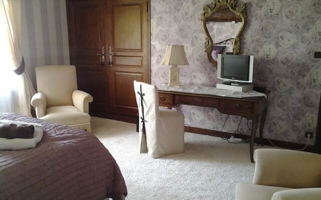 Domaine St Georges
