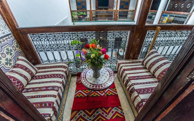 Riad Atlas Mejbar