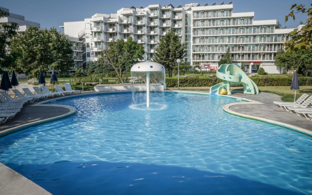 Hotel Sandy Beach