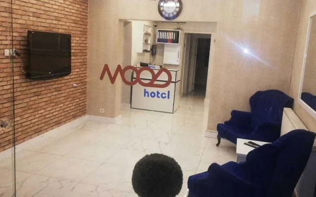 Mood Kadikoy Hotel