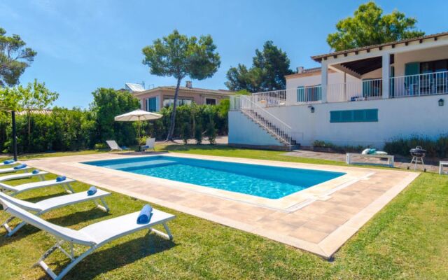 Villa Son Granada
