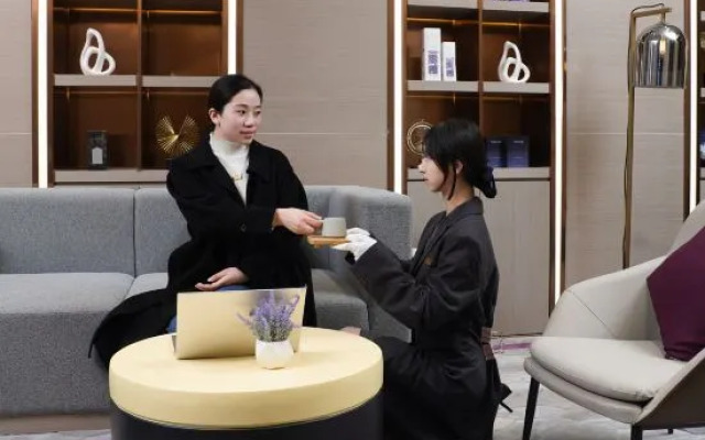 Lavande Hotel (Chongqing Yuelai International Expo Center Central Park)