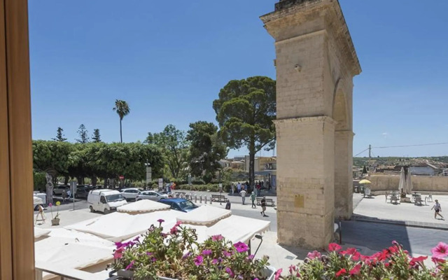 Porta Nazionale Dependance