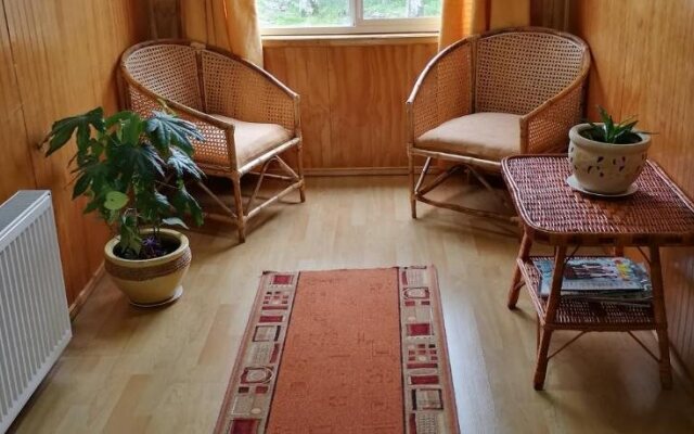 Hostal El Parque