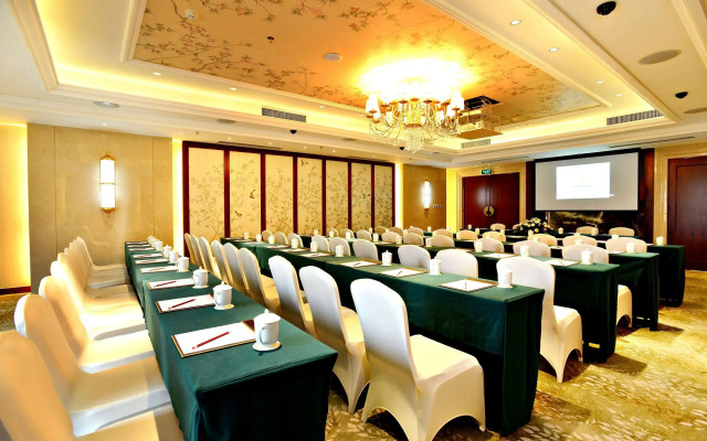 Wyndham Garden Zhengzhou East