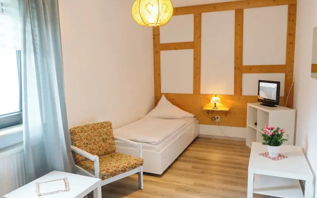 Gasthof Pension Zur Traube