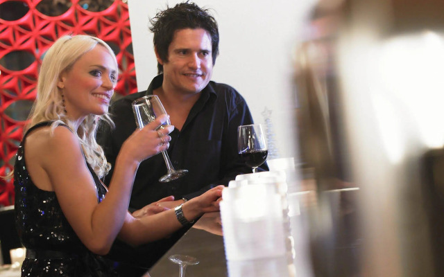 Novotel Tainui Hamilton