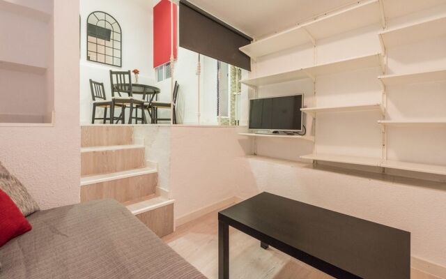 Apartamento Loft Montserrat 1