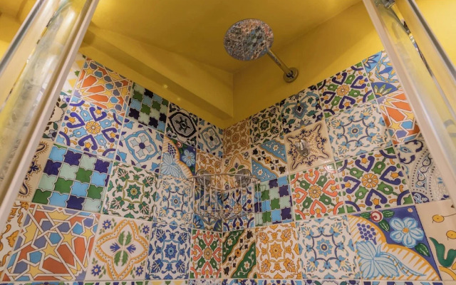 Filiberto Studio by Wonderful Italy