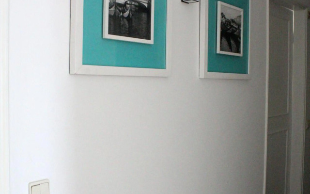 Aveiro House - Alojamento Local