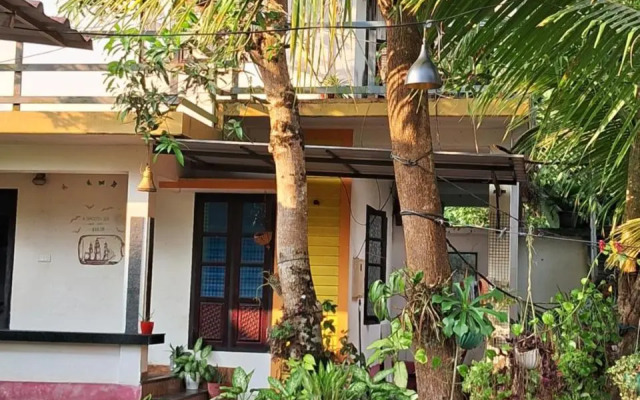 Marari Asphodel Homestay (Brezza Homestay)