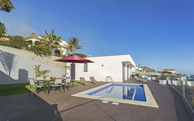 Searenity Vacations Home II