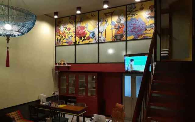 Siam Colors Hostel