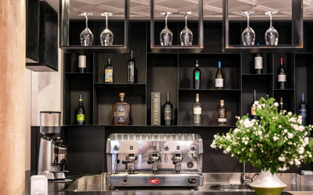 Varese Roma Hotel