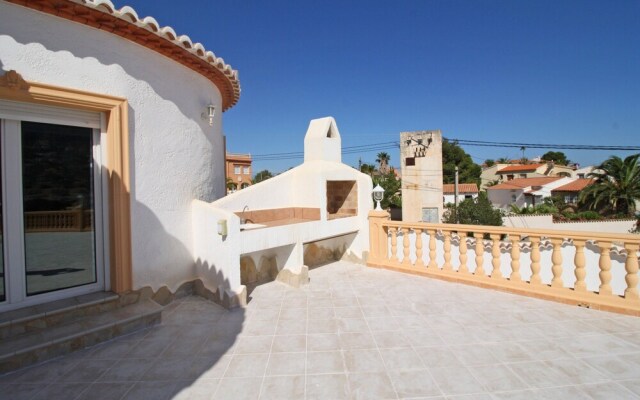 Villas Costa Calpe - Vistamar