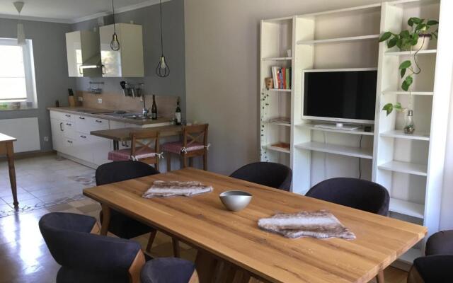 Ferienhaus Sonnenblume