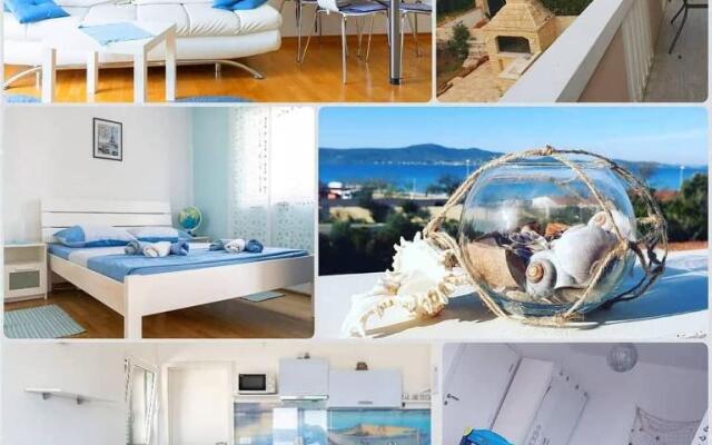 Cro Behar 2 Apartments