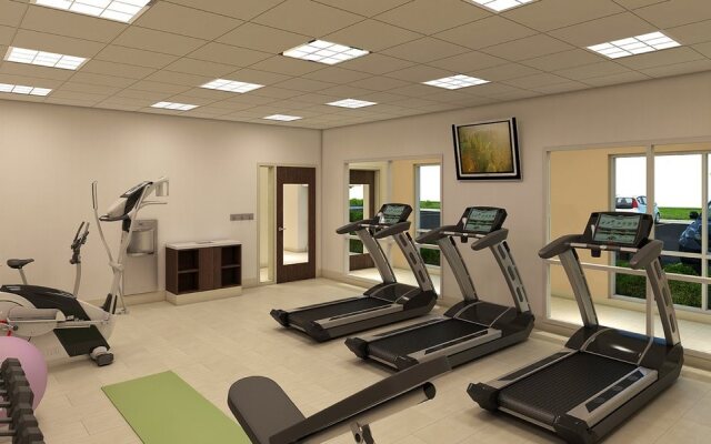 Holiday Inn Express & Suites Perryville by IHG