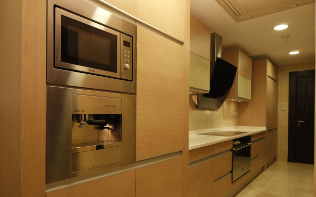 Holiday Inn Riyadh - Meydan by IHG