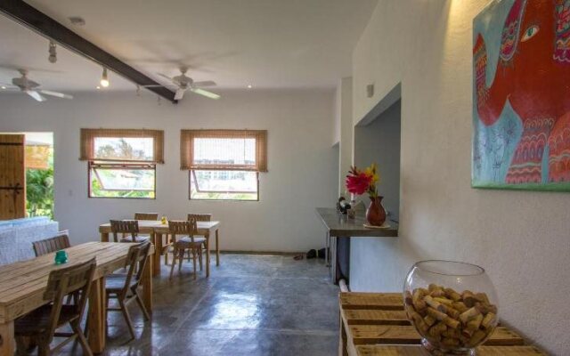 Arganama Guesthouse