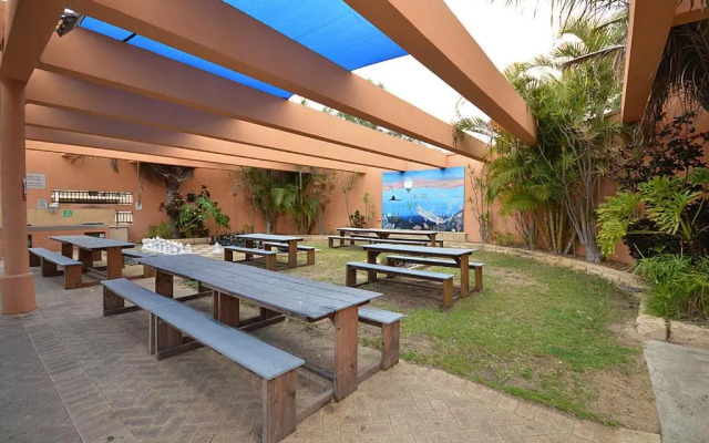 Riverview Holiday Apartment 47 - Kalbarri, WA