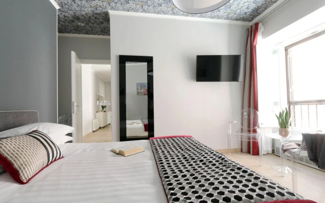 A12 Piazzetta Margutta - A12 - My Extra Home
