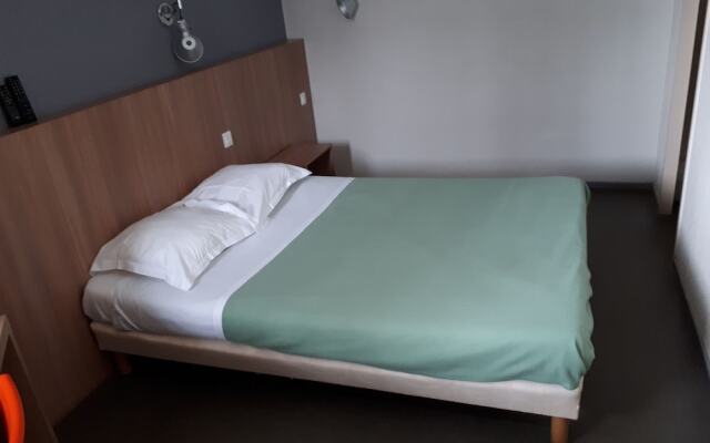Hotel et Residence Bartenheim