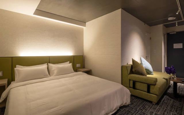 Hotel Cocoa