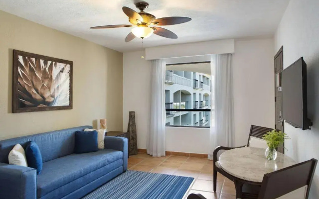 Hyatt Ziva Los Cabos- All Inclusive