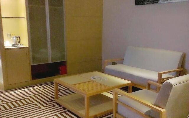 Langyi South Bay Hotel
