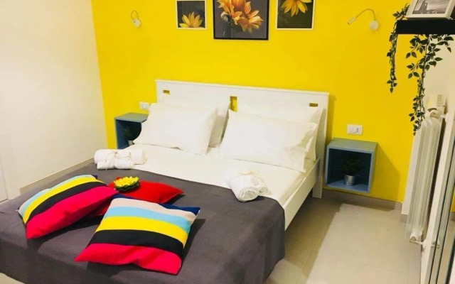 B&B Il Giardino sul Mare