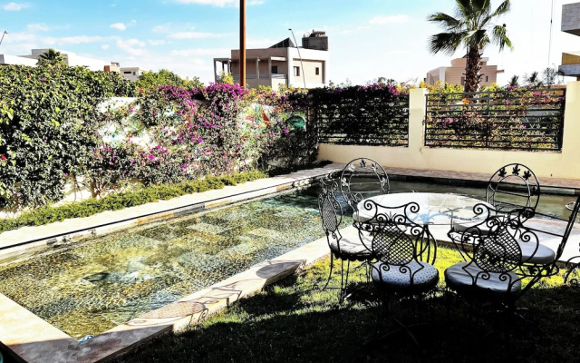 SOOFSTAY VILLA - Noria Golf Club