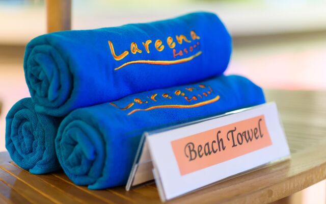 Lareena Resort Koh Larn Pattaya