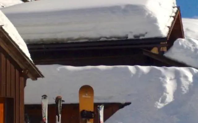 L'ours Blanc Lodge (Adults Only)