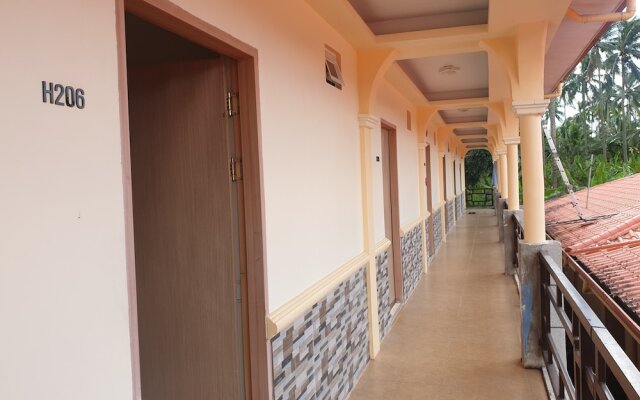 Resort de Hera