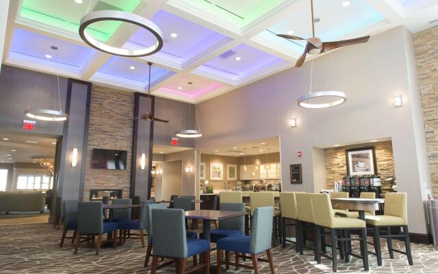 Homewood Suites by Hilton Hamilton, NJ