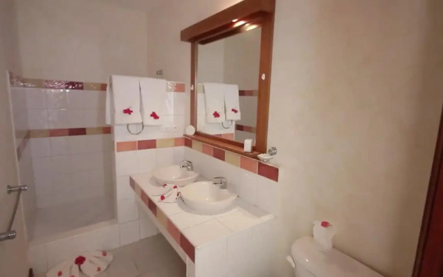 Residencial Don Cesar