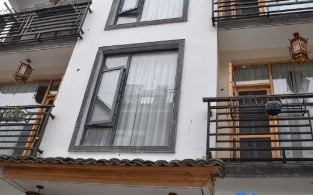 Xianju Pushe Homestay – Exterior – Taizhou