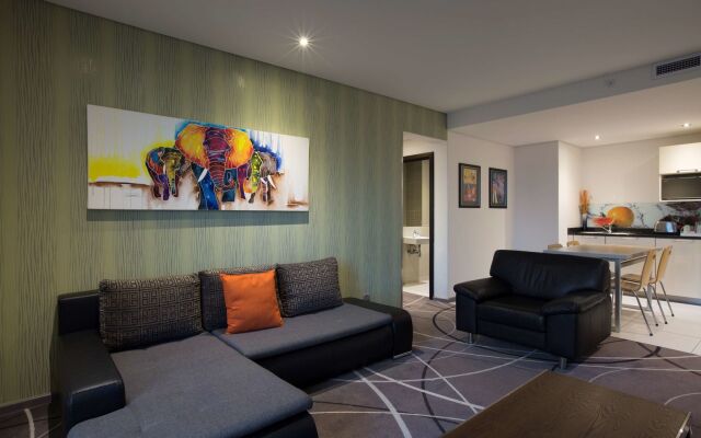 Hotel Verde Cape Town Airport