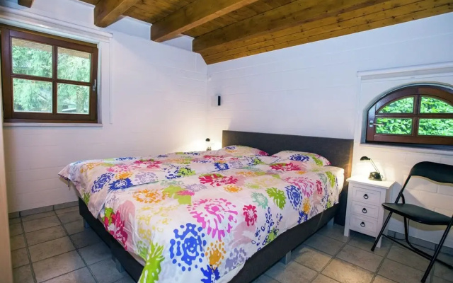 Holiday Home in Uelsen Near Bronzezeithof