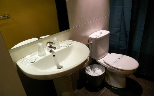 Apartamentos La Solana 3000