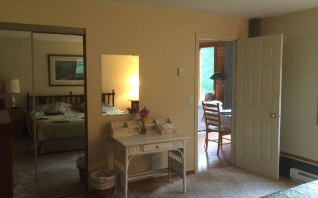 Island Beach Bed and Breakfast