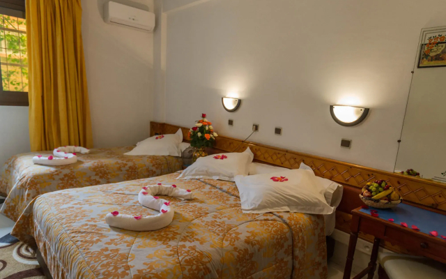 Hotel Sindibad